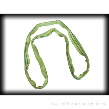 Polyester round sling 7:1/6:1 3T